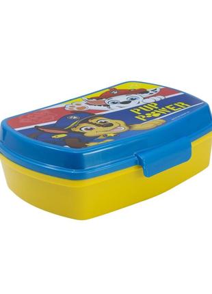 Ланч-бокс stor paw patrol (74674)