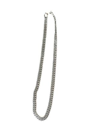 Ланцюжок срібна класична венеція 811 год, 60 розмір