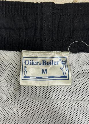 Мужские плавки, шорты для купания oiler &amp; boiler4 фото