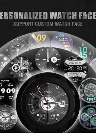 Смарт годинник north edge xtrek 10