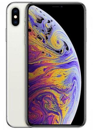 Нові iphone xs max (256gb) neverlok