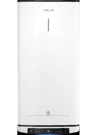 Водонагреватель ariston vls pro dry wifi 80
