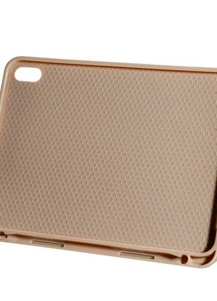 Чохол планшет smart case with pencil apple ipad new 10 (10,9''),  gold