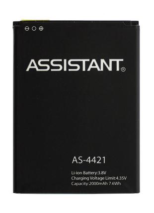 Акумулятор aaaa-class assistant as-4421 / as-4411