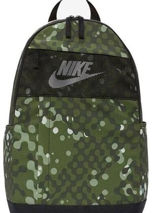 Спортивний рюкзак 21l nike elemental nia-mart