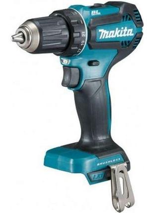 Makita lxt ddf485z аккумуляторная дрель-шуруповерт новый!!!