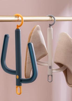 Сушарка для взуття підвісна shoe dryer 30 х 16 см (whw78953-1)