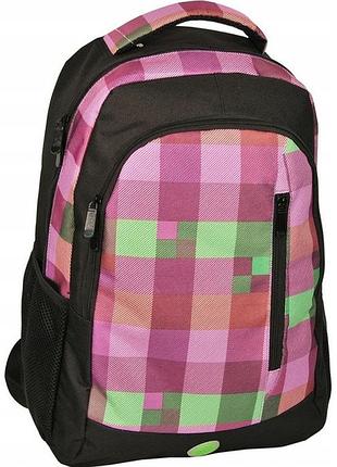 Міський рюкзак у карту paso 20l ammunation