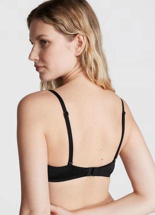 Бюстгальтер от pink с двойным push-up.7 фото