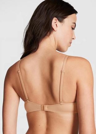 Бюстгальтер от pink с двойным push-up.4 фото