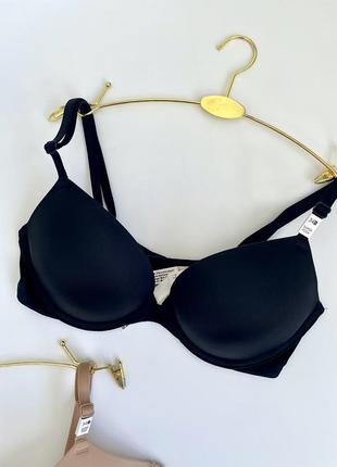 Бюстгальтер от pink с двойным push-up.9 фото