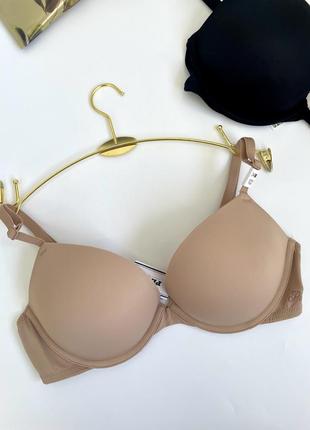 Бюстгальтер от pink с двойным push-up.8 фото