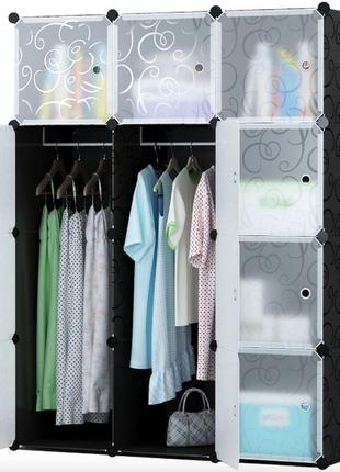 Шафа модульна leobert riva 12x