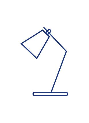 Лампа rgb crystal 3d-26 26cm