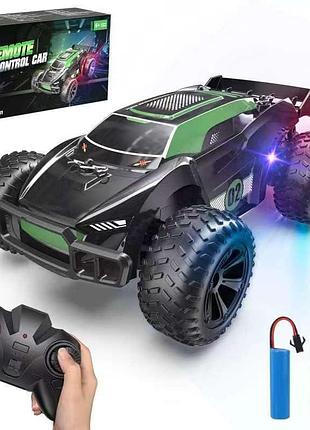 Автомобіль із дистанційним керуванням kizeefun