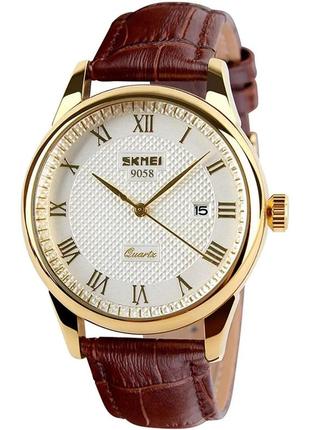 skmei 9147 bk white box 9147boxbkw 798 168385081