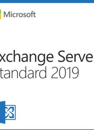 Пз для сервера microsoft exchange server standard 2019 educational, perpetual (dg7gmgf0f4mc_0003edu)