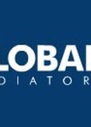 Біметалічний радіатор global style plus 500/100 (італія)4 фото
