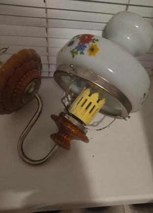 Світильник бра