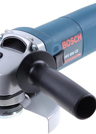 Болгарка bosch 850 ce