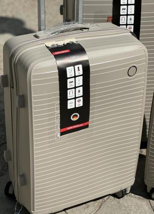 Полипропилен отдел ноутбук маленький чемодан дорожный s на колесах ручная кладь