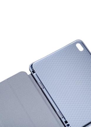 Чохол планшет smart case with pencil apple ipad 10 10.9'' (2022),  lavender