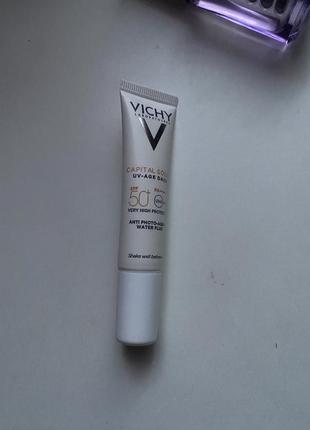 Spf vichy