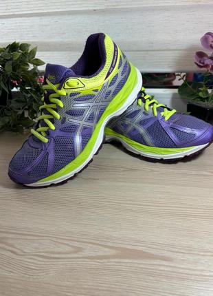 Asics gel cumulus 17