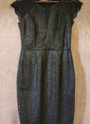 Сукня коктейльна вечірня