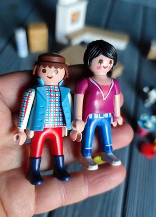 Игровой набор плеймобиль playmobil