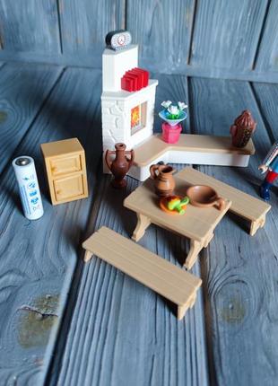Игровой набор плеймобиль playmobil