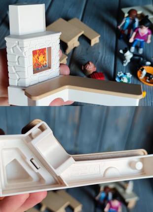 Игровой набор плеймобиль playmobil