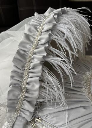 Продам шикарную люльку переноску для новорождённых ручной работы