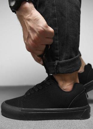 Мужские кеды black  нв 860-3нп4926