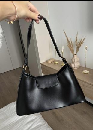 Сумка шкіра amica bag