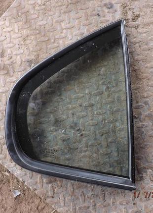 Ровер 400-420 (1995-1999) скло(форточка)задньої правої дверки