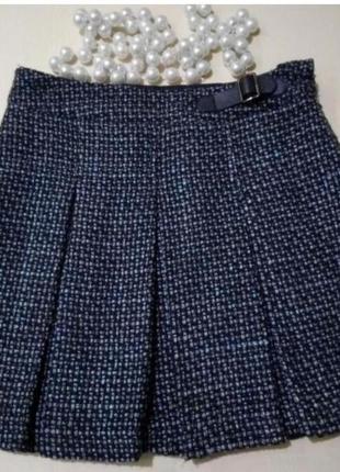 💚🌿🕊️ ... тёплая юбка "next" цена со скидкой ... 🕊️🌿💚