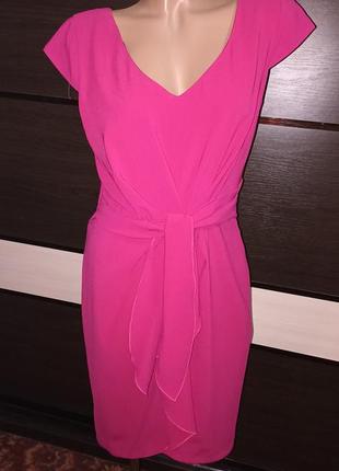 Нарядное платье