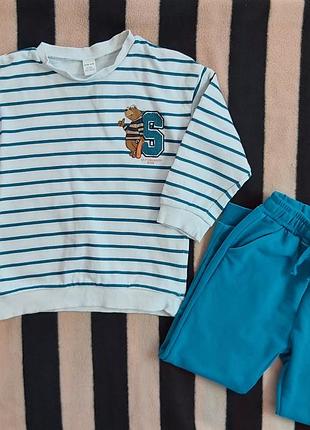 Костюм lc waikiki