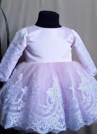 Дитяча сукня
