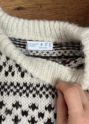 Жилет primark p.s