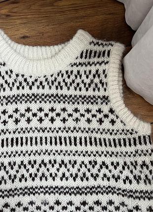 Жилет primark p.s