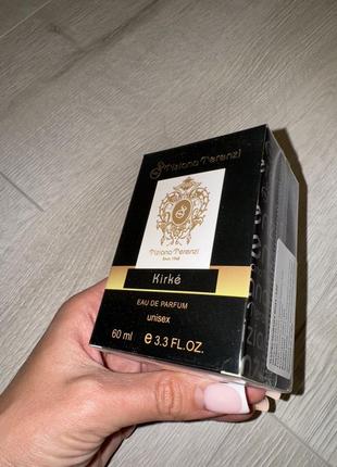 Парфуми духи кірке 60 мл парфюм kirke