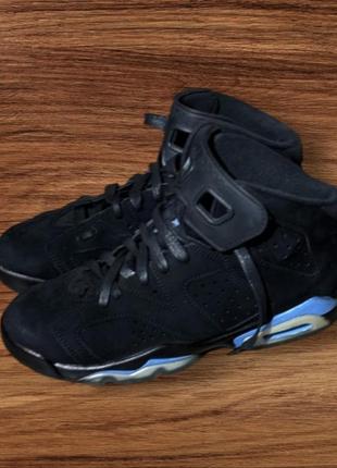 Jordan кросівки