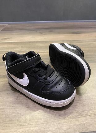 Кроссовки nike