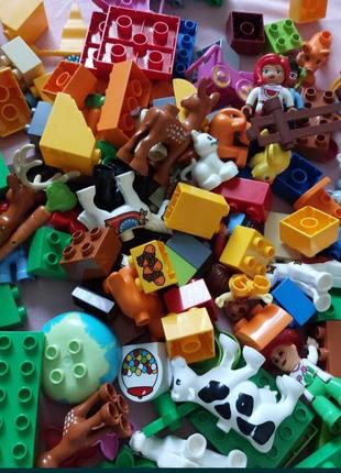 Конструктор lego