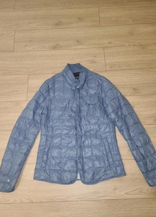 Пуховик leonardo