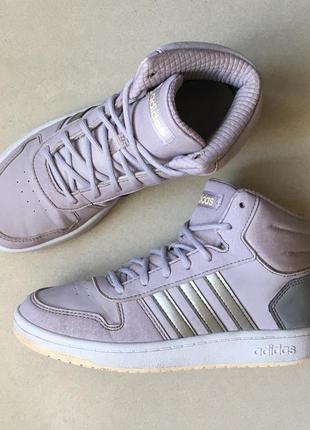 Черевики adidas (myanmar) оригінал