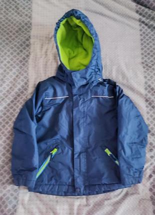 Термо куртка