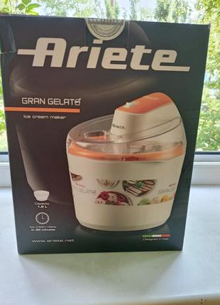 Морозивница ariete